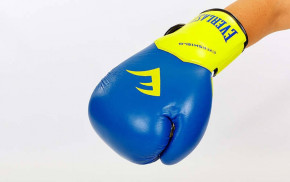      Everlast Pro Style Elite 10 oz - 5