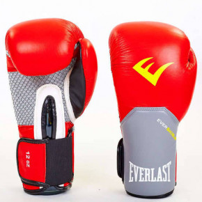      Everlast Pro Style Elite 10oz - 3