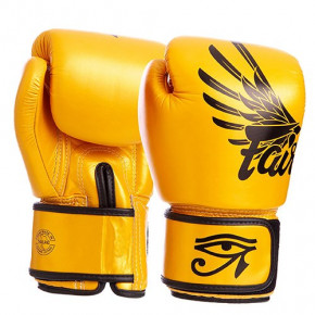   Fairtex BGV1-FALCON 16oz - (37475013)