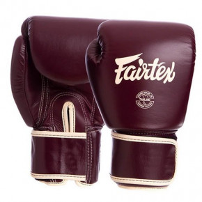   Fairtex BGV16 12oz  (37475015)