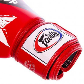   Fairtex BGV1N 14oz - (37475016) 5