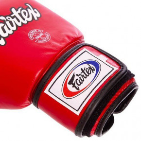   Fairtex BGV1 10oz  (37475020) 4