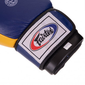   Fairtex BO-3783 16oz - (37475047) 4