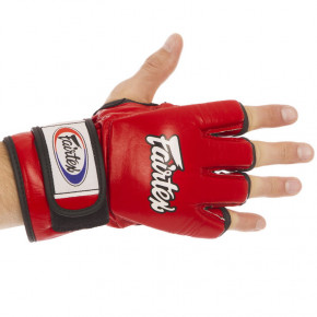     MMA Fairtex FGV12 L  (37475050) 4