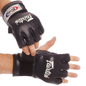     MMA Fairtex FGV12 L  (37475050)