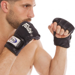     MMA Fairtex FGV12 L  (37475050) 3