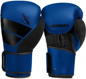   Hayabusa PS 5004 Impact 12  Blue