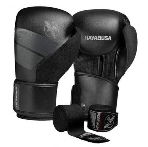   Hayabusa S4 12oz  (37464001)