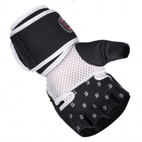    MMA inSPORTline TIGERPAW -  XL (13586-XL) 3