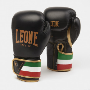   Leone Italy Black (500084 14 oz)