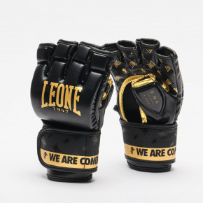  MMA Leone DNA Black XL