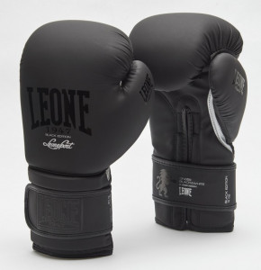   Leone Mono Black 12 .