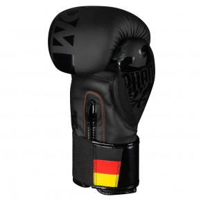   Phantom Germany 10  Black 3