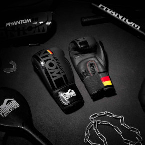   Phantom Germany Black 12  6