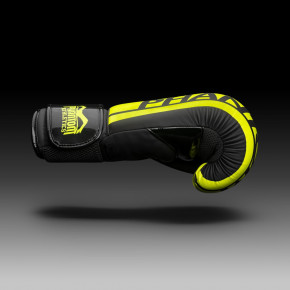   Phantom APEX Elastic Neon Black/Yellow 10  4