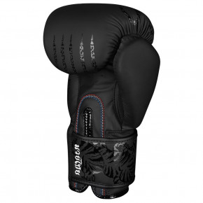   Phantom Muay Thai Black 14  4