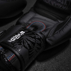   Phantom Muay Thai Black 14  6