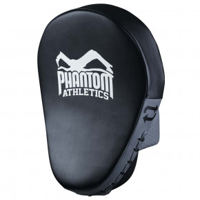   Phantom High Performance Black/Grey 4