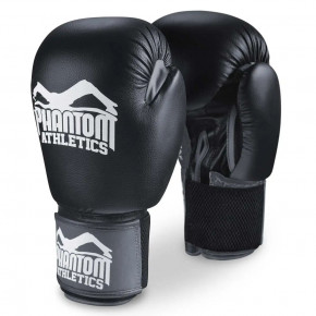   Phantom Ultra 16  Black