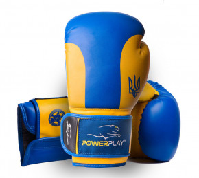   PowerPlay 3021 Ukraine Blue-yellow , 10 Oz