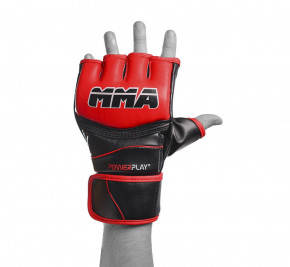   MMA PowerPlay 3055 - S 4