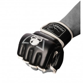  MMA PowerPlay 3056 L Black/White