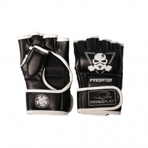  MMA PowerPlay 3056 L Black/White 6