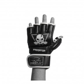  MMA PowerPlay 3056 XL Black/White 5