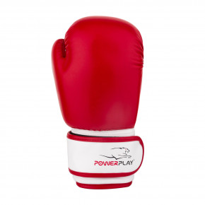   PowerPlay 3004 JR - 6  (FO83PP_3004JR_6oz_Red/White) 5