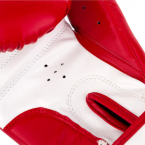   PowerPlay 3004 JR - 6  (FO83PP_3004JR_6oz_Red/White) 7