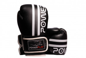   PowerPlay 3010 - 10  (FO83PP_3010_10oz_Black/White) 5