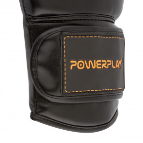   PowerPlay 3016 - 10  (FO83PP_3016_10oz_Black/Orange) 6