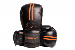   PowerPlay 3016 - 10  (FO83PP_3016_10oz_Black/Orange) 10