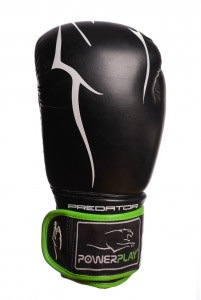   PowerPlay 3018 - 14  (FO83PP_3018_14oz_Black/Green)