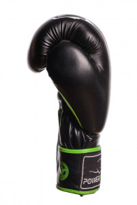   PowerPlay 3018 - 14  (FO83PP_3018_14oz_Black/Green) 3