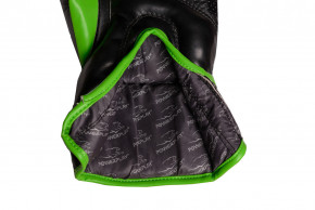   PowerPlay 3018 - 14  (FO83PP_3018_14oz_Black/Green) 4