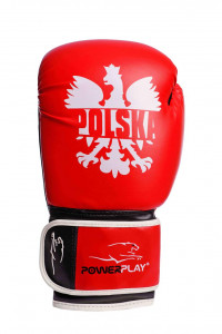   PowerPlay 3021-1 Poland - 10  (FO83PP_3021_1P_10oz_Red_Black) 6