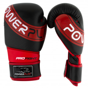   PowerPlay 3023 A - [ ] 10  (FO83PP_3023A_10oz_Black-Red) 8