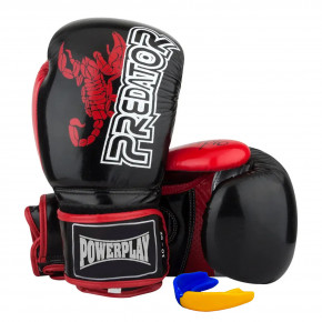   PowerPlay 3007 Black  16 