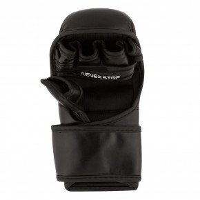   MMA PowerPlay 3026 Black XL 9