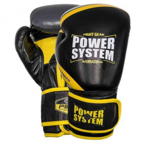   Power System PS 5005 Challenger Black/Yellow 16  3