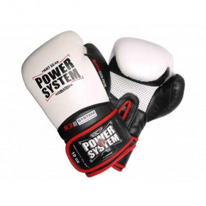   Power System PS-5004 Impact White 12 Oz 7