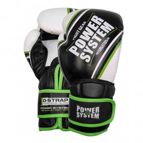   Power System PS-5006 Contender 16oz - (37227004)