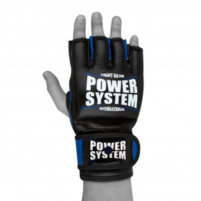    Power System PS-5010 Black/Blue S/M 5