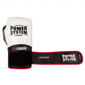    Power System PS 5004 Impact 10oz White 5