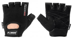       Power System Pro Grip PS-2250 Black XXL 4