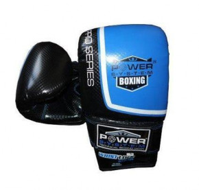   Power System PS 5003 Bag Gloves Storm S Black/Blue (VZ55PS-5003_S_Blue)