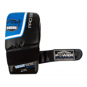   Power System PS 5003 Bag Gloves Storm S Black/Blue (VZ55PS-5003_S_Blue) 4