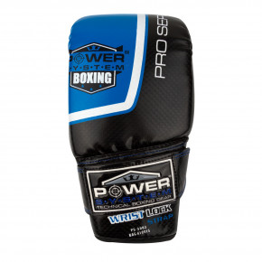   Power System PS 5003 Bag Gloves Storm S Black/Blue (VZ55PS-5003_S_Blue) 5