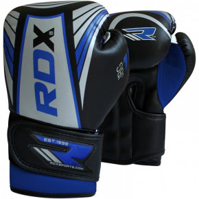    RDX Blue